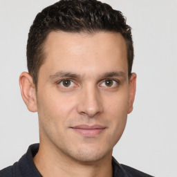 Carlos Ramirez