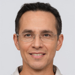 Marcus Chen