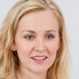 Lena Thompson